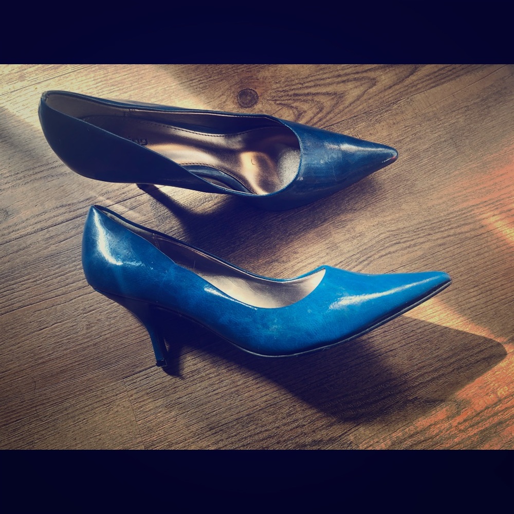 🌼2/10$ High heels